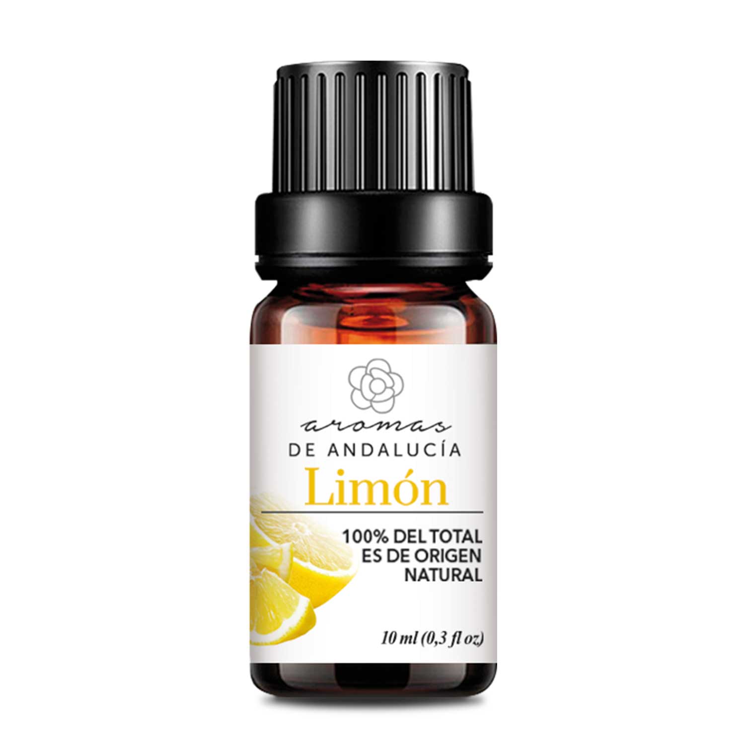 aceites esenciales para el hogar - limón
