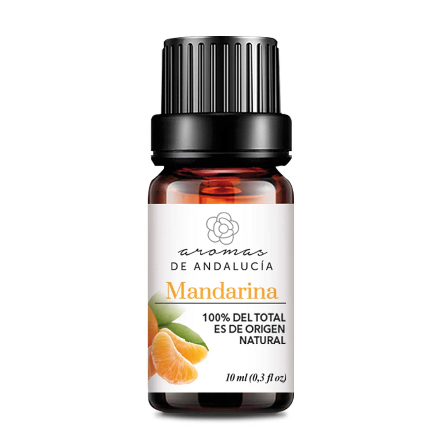 aceites esenciales para dormir bien- aceite de mandarina
