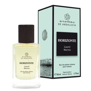 Perfume Horizonte - Laurel marino - Pour Homme (50ml)