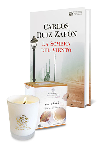 te chai vela carlos ruiz