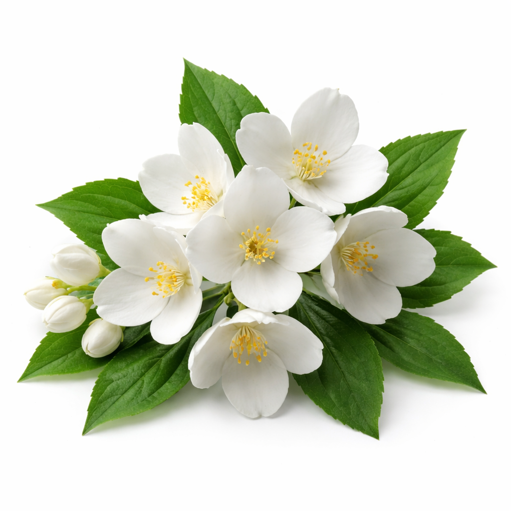 Preferencia olfativa jazmin