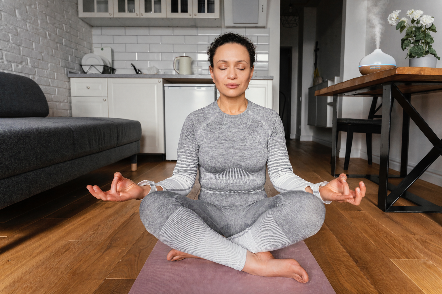 Aceite esencial de Incienso meditación